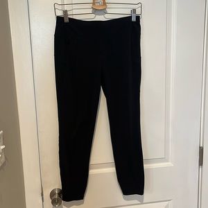 SweatyBetty 7/8 Crop Leggings Size M